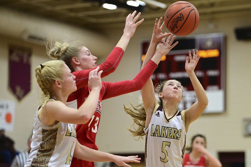 Falcons open with victory